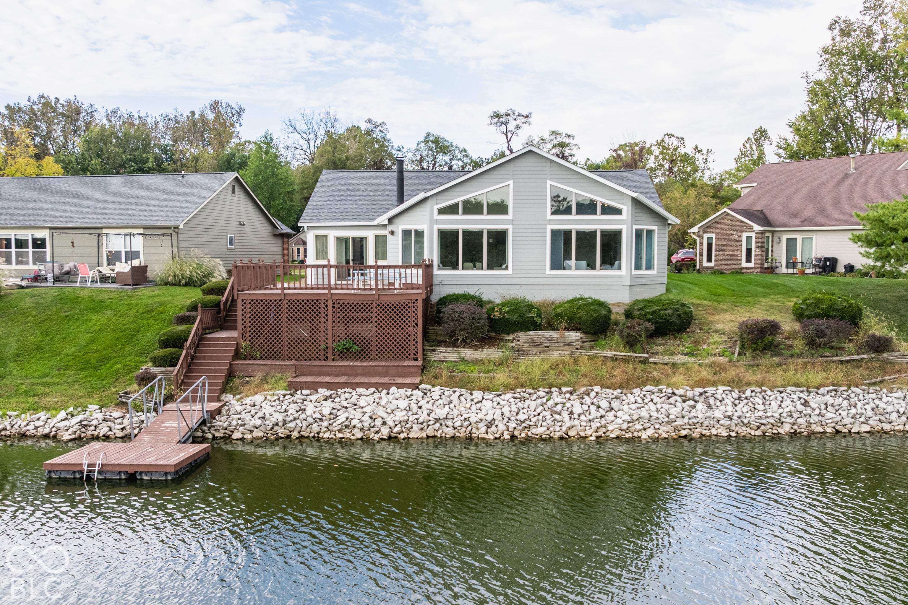 5565 Crystal Bay West Drive