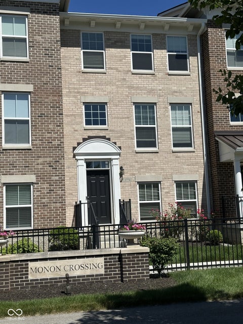 Photo of 13774 Boiler Place, Carmel, IN 46032 (MLS # 22105812)