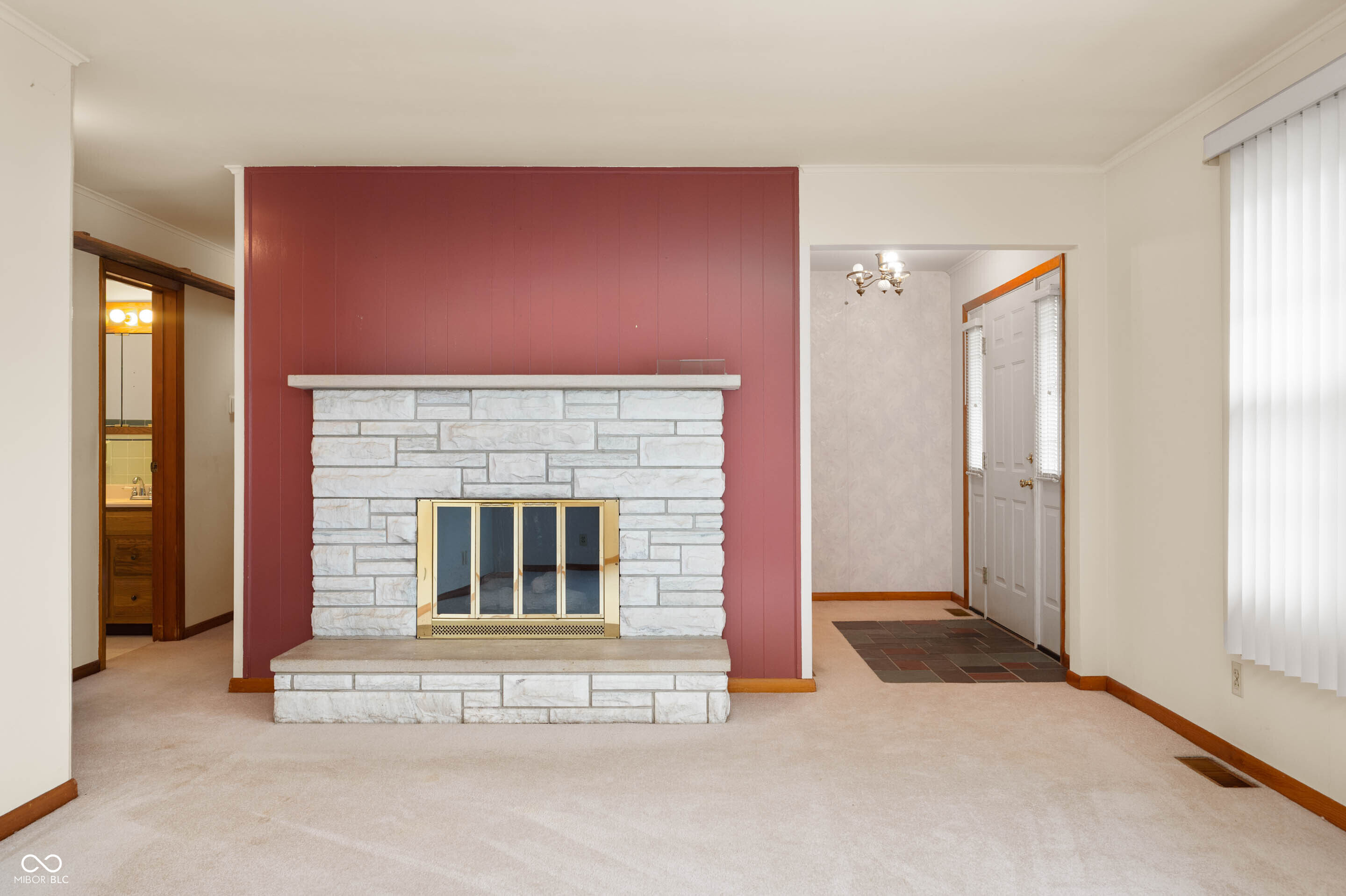 1504 N Knightstown Road
