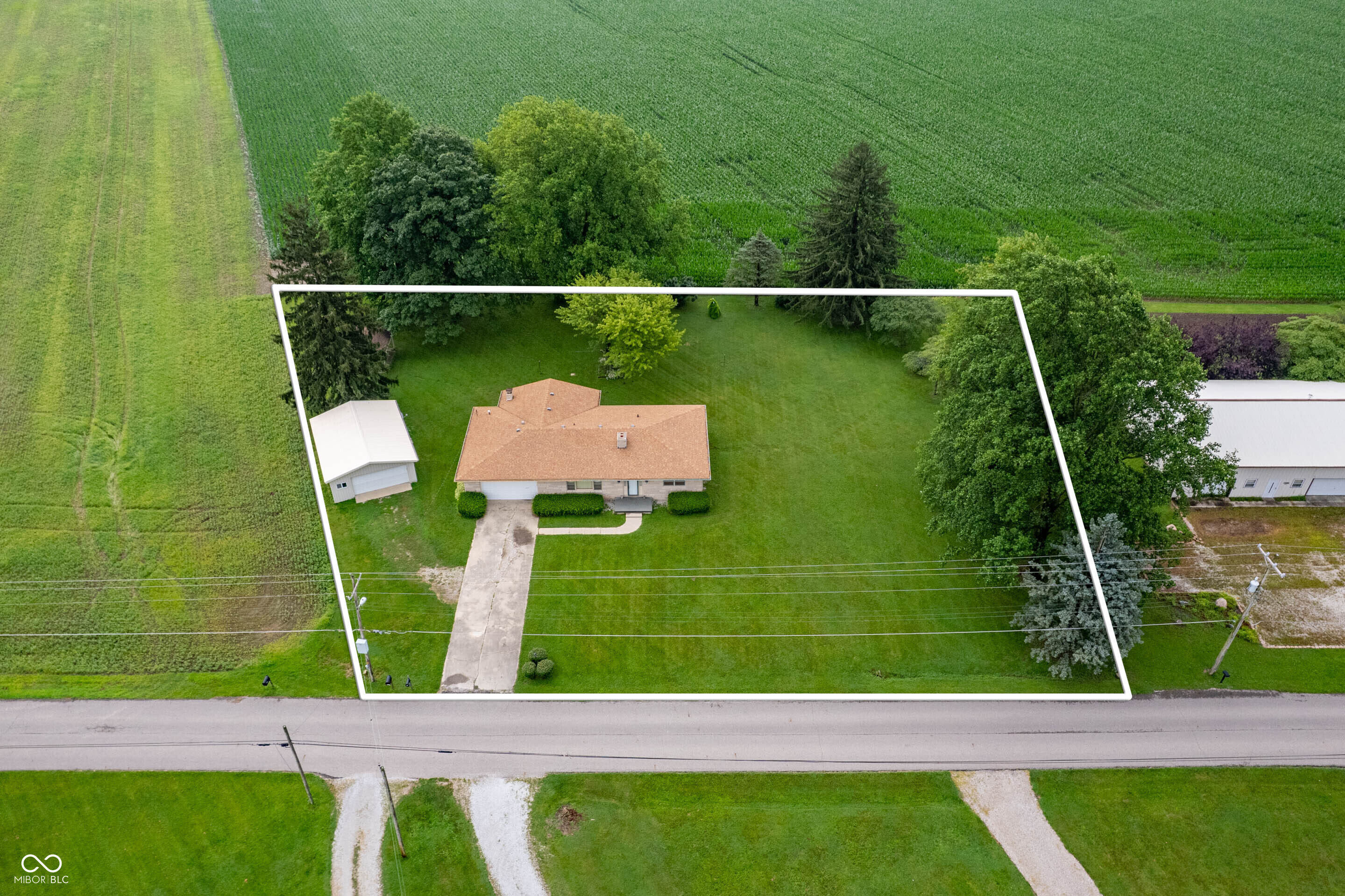 1504 N Knightstown Road