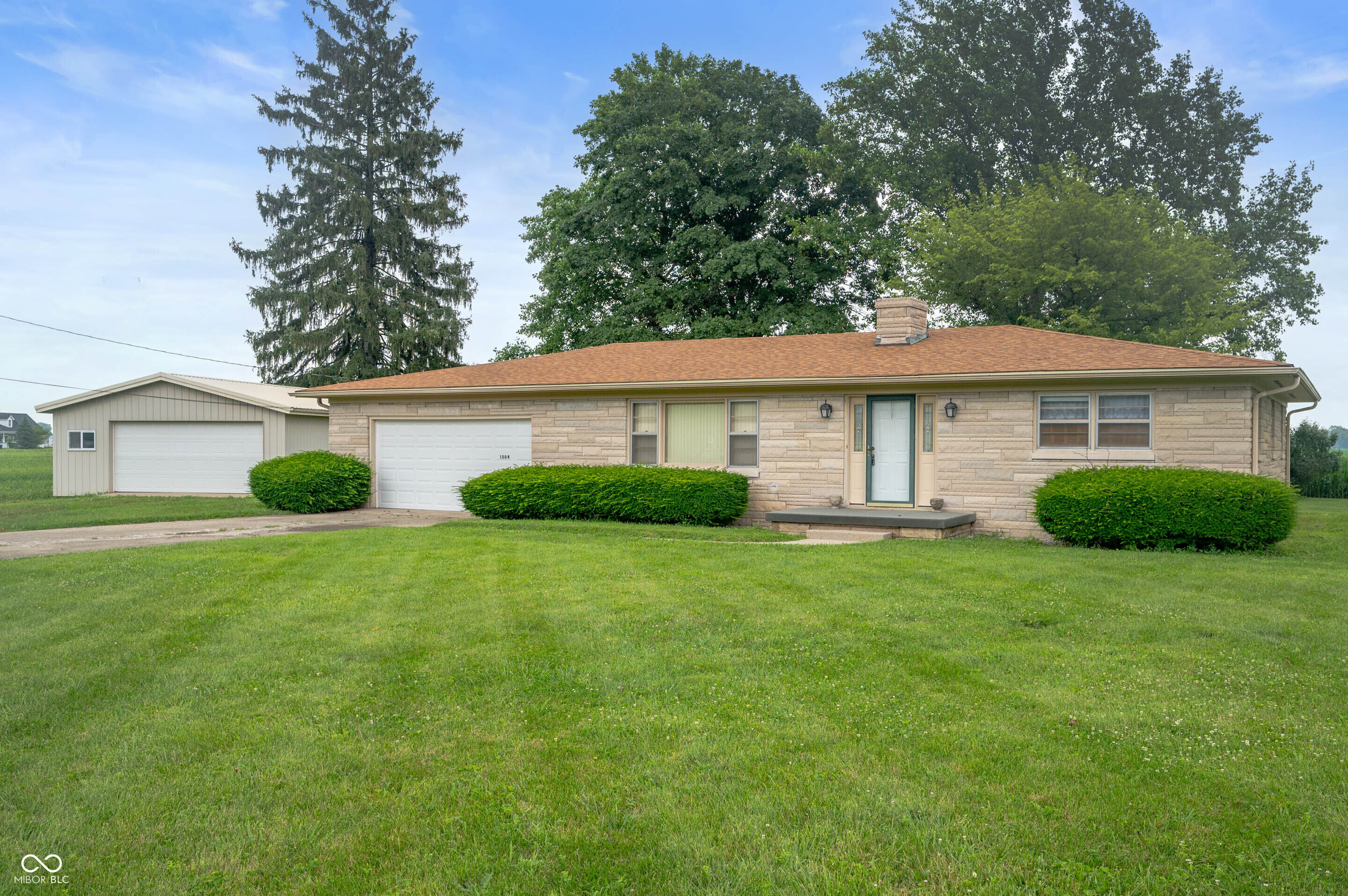 1504 N Knightstown Road