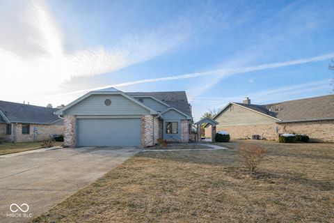 2405 Sagamore Drive Anderson IN 46011