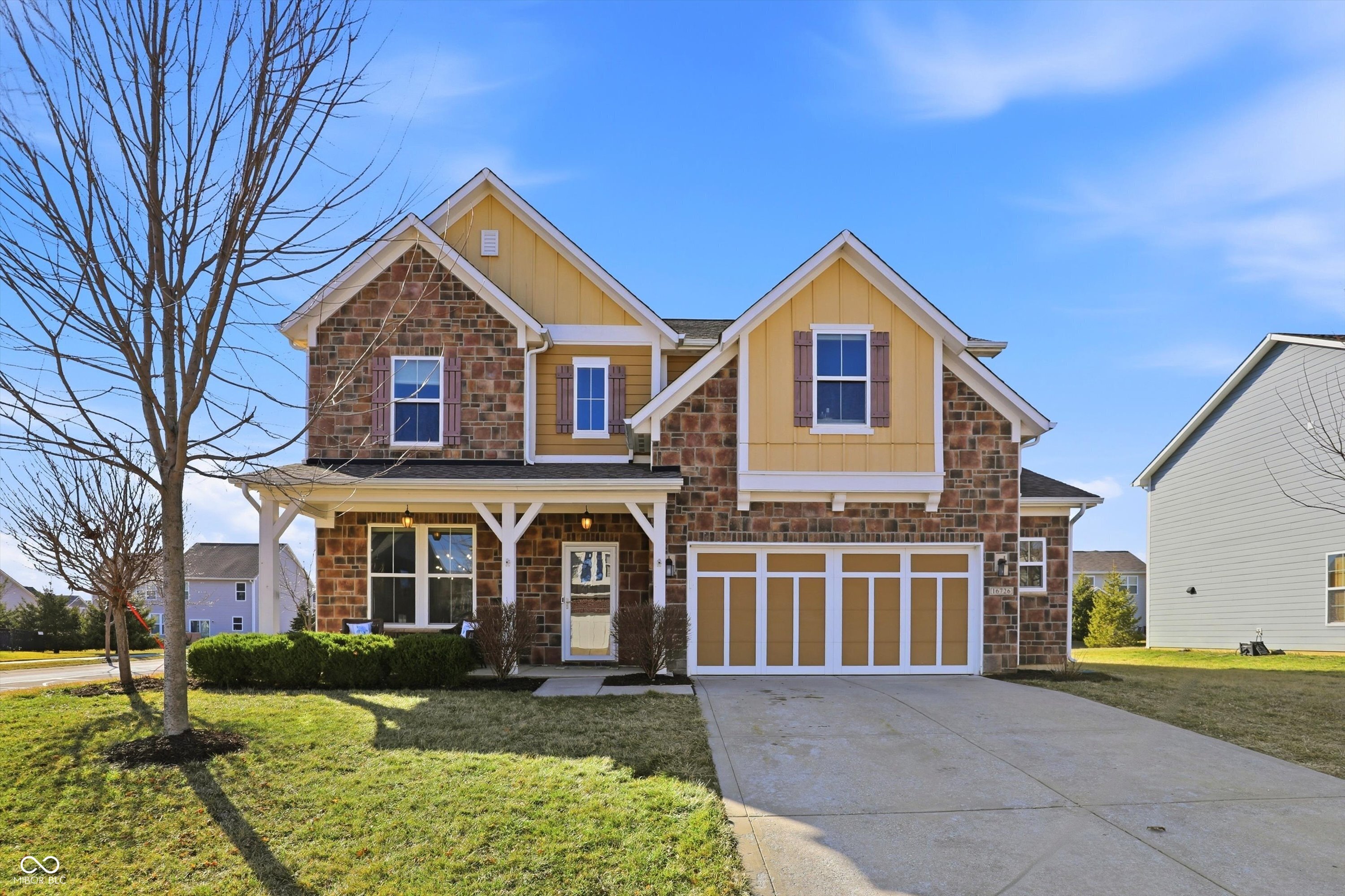 16726 Broken Arrow Drive