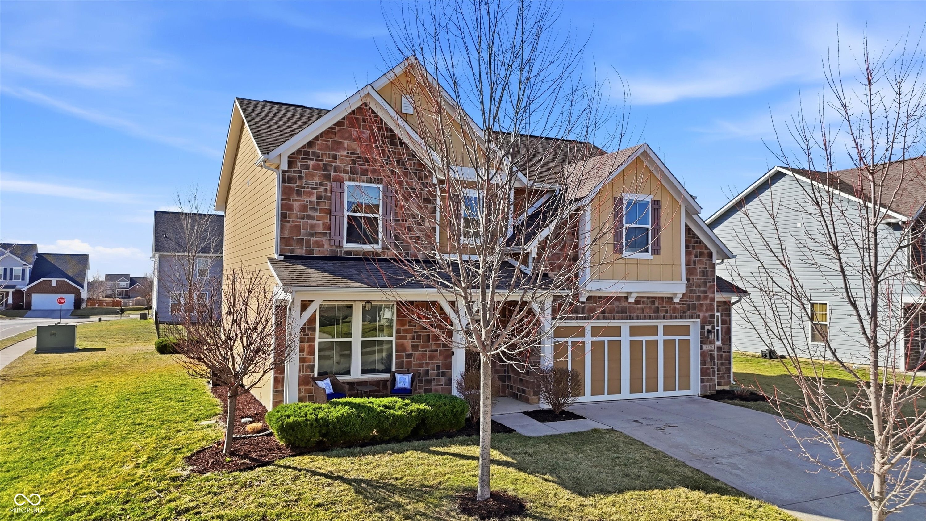 16726 Broken Arrow Drive