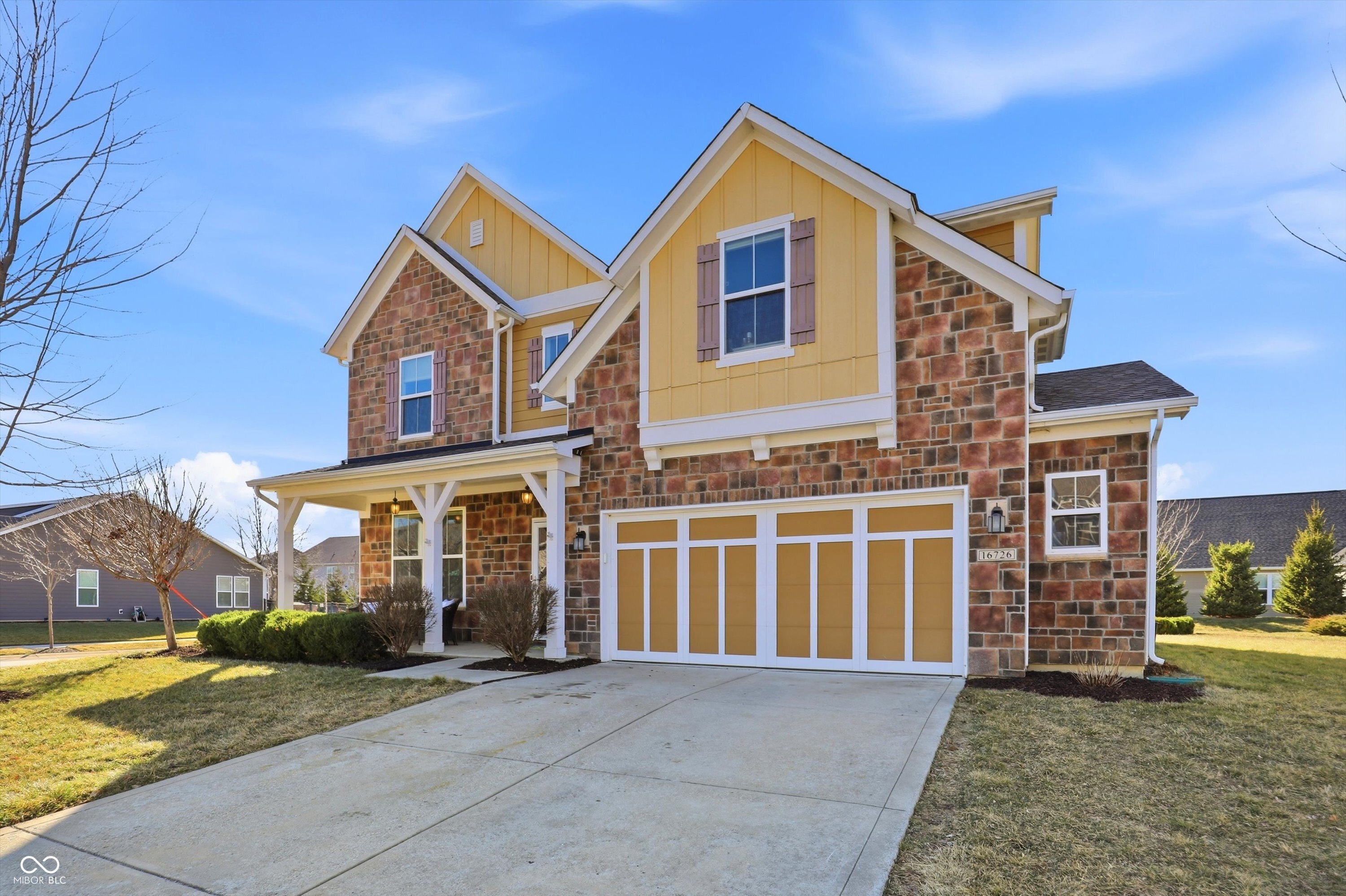 16726 Broken Arrow Drive