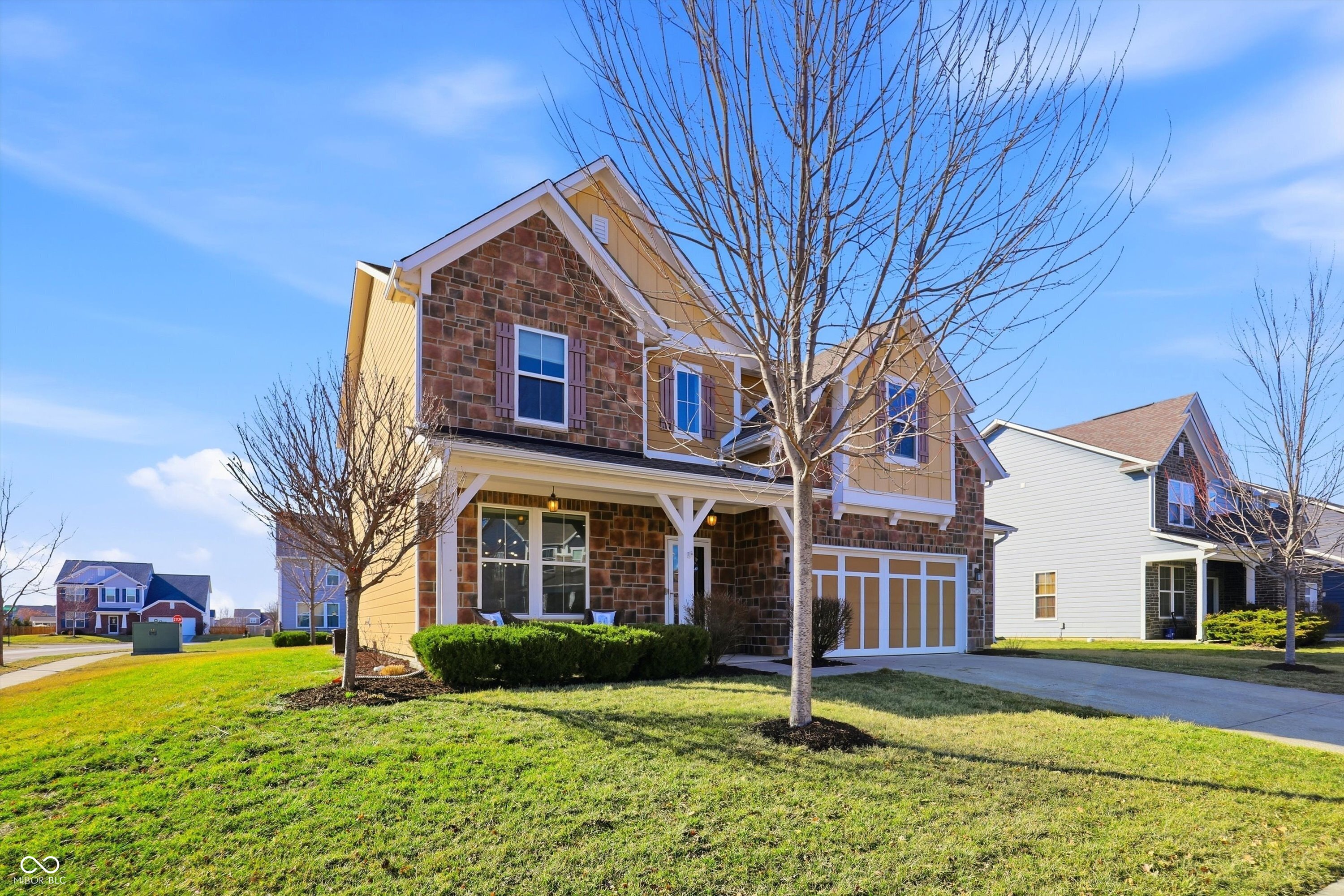 16726 Broken Arrow Drive