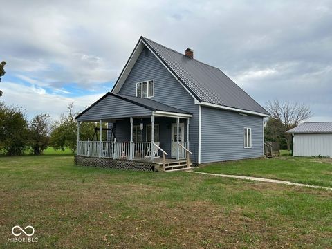 5531 E 300 N Franklin IN 46131