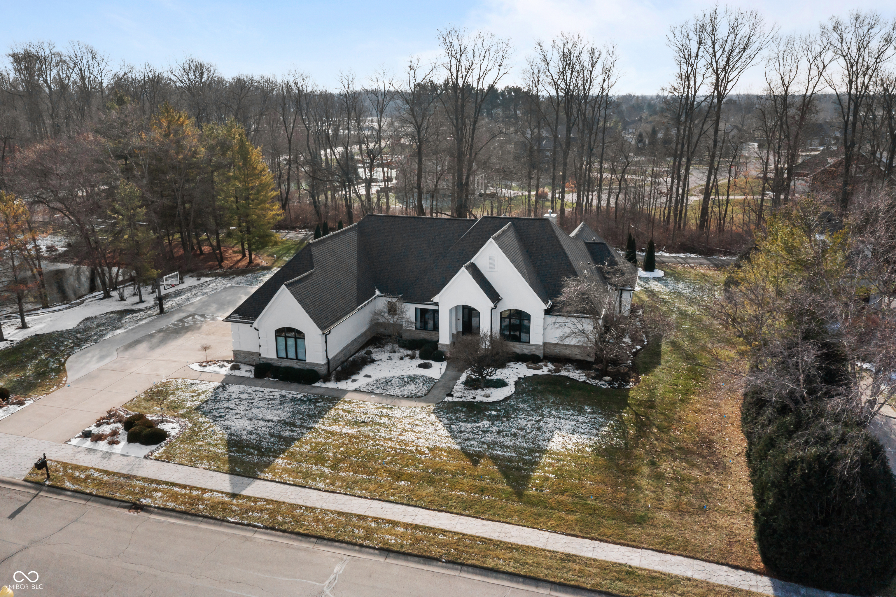 6049 W Foster Branch Drive