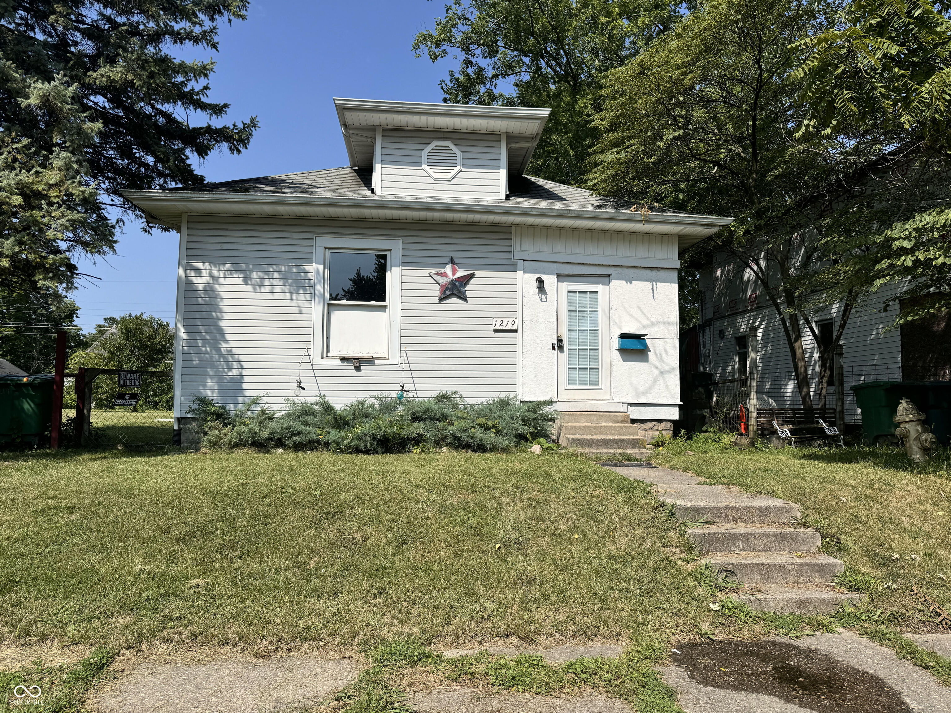 View New Castle, IN 47362 house
