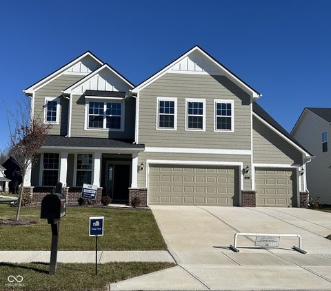 6321 Stone Side Drive Plainfield IN 46168