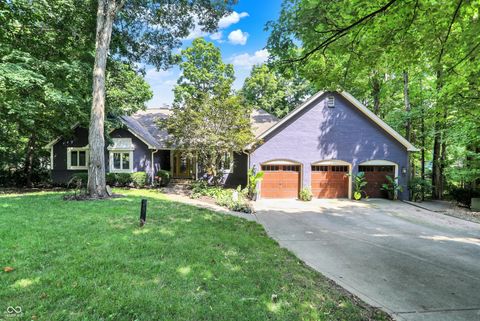 11712 Armada Court Fishers IN 46037