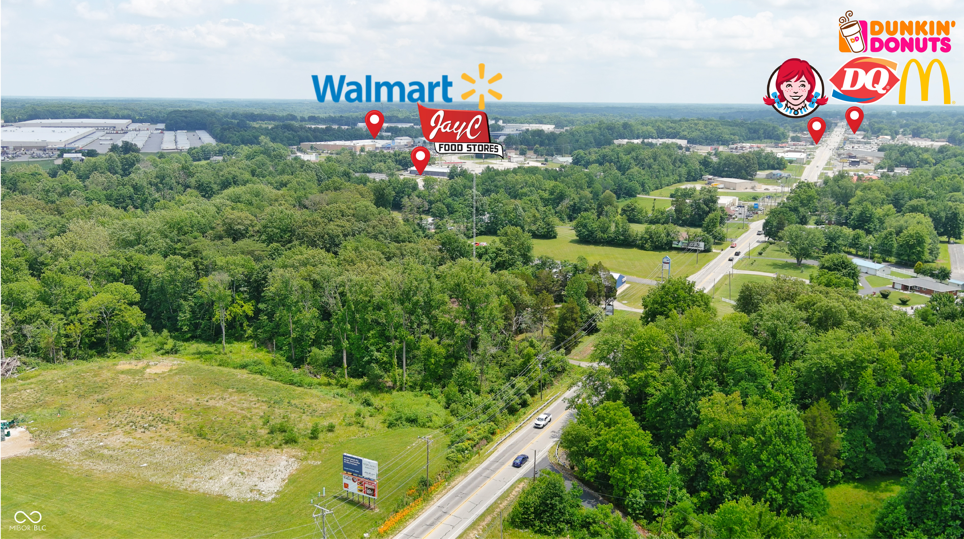 2550 N State Highway 7