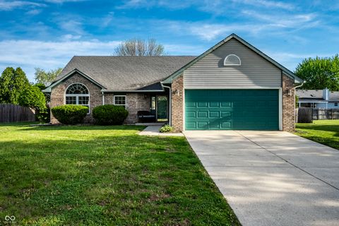 32 Morningside Court Whiteland IN 46184