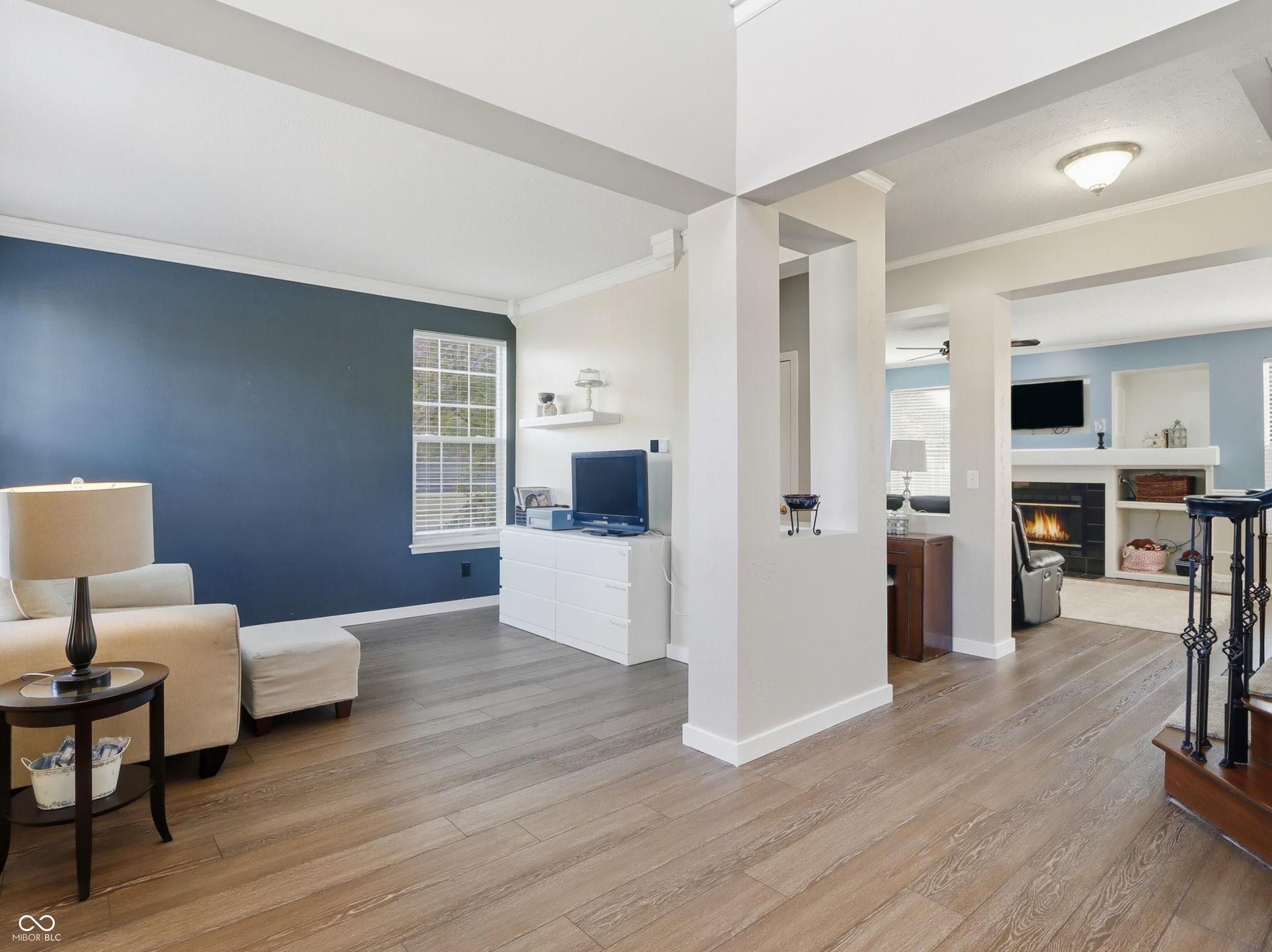 15 W Woodsage Court