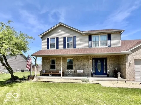 327 Northside Drive, Batesville, IN 47006 - MLS#: 22035684