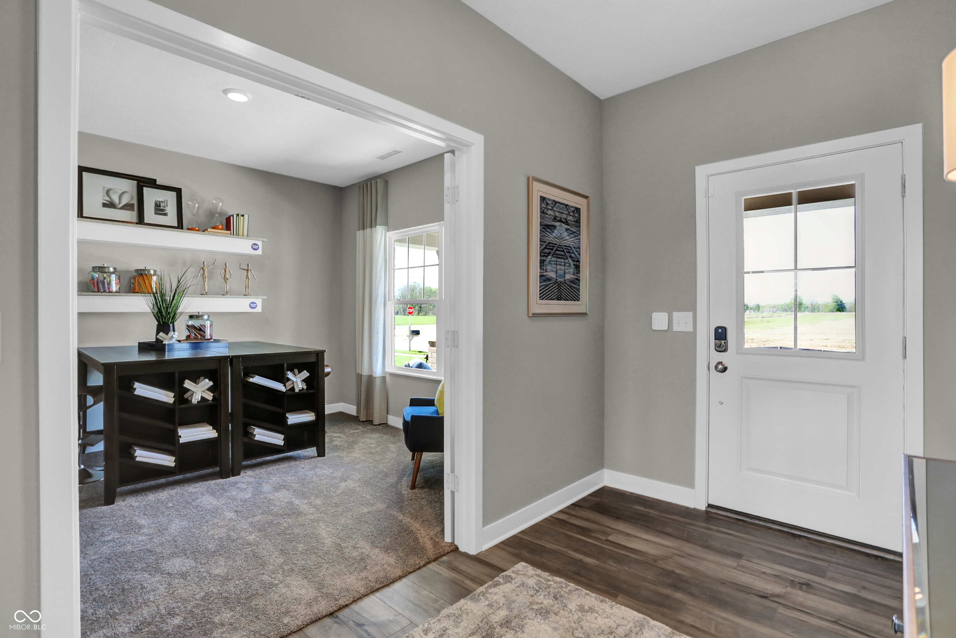 3587 Planck Circle