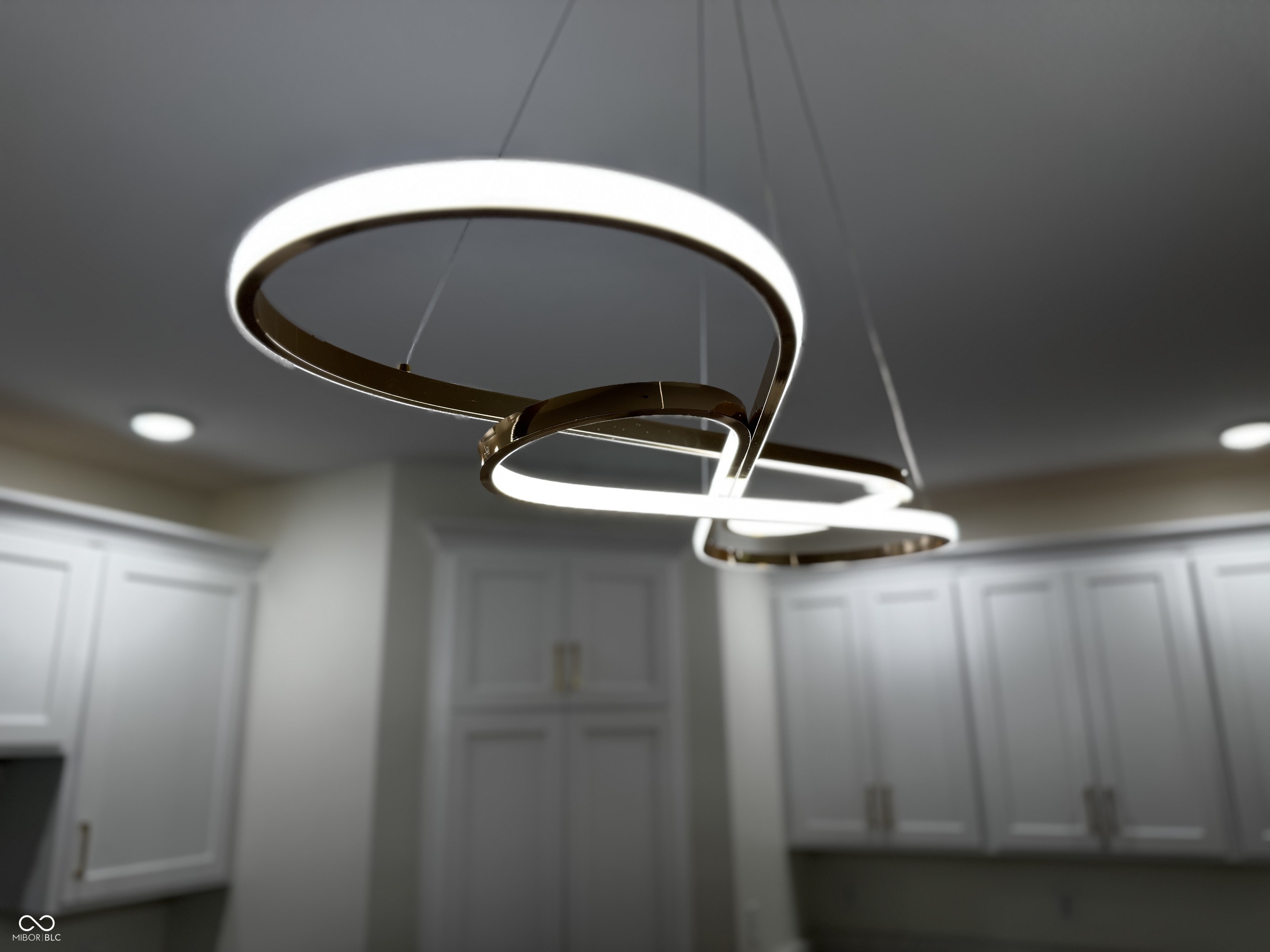 1958 Austin James Lane