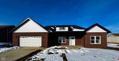 1958 Austin James Lane Seymour IN 47274