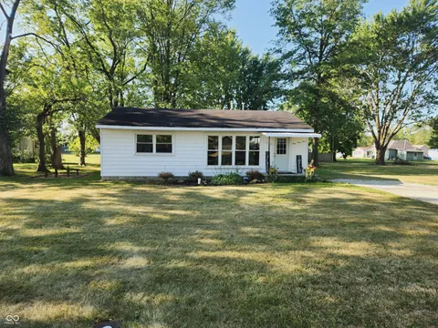 343 E Ohio Street, Dunkirk, IN 47336 - MLS#: 21996126