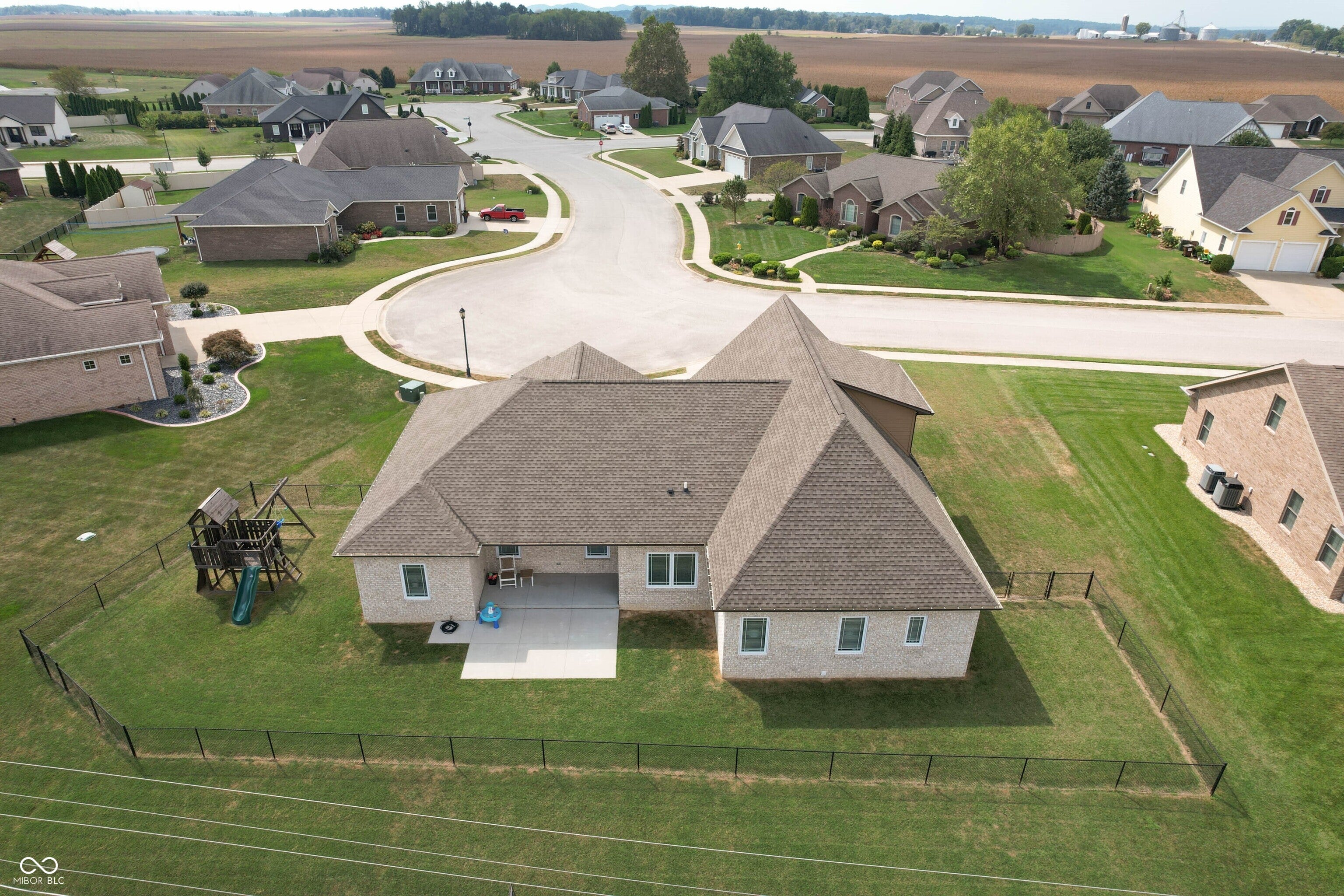 3522 Castlerock Ct.