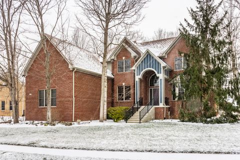 6535 Royal Oakland Place Indianapolis IN 46236