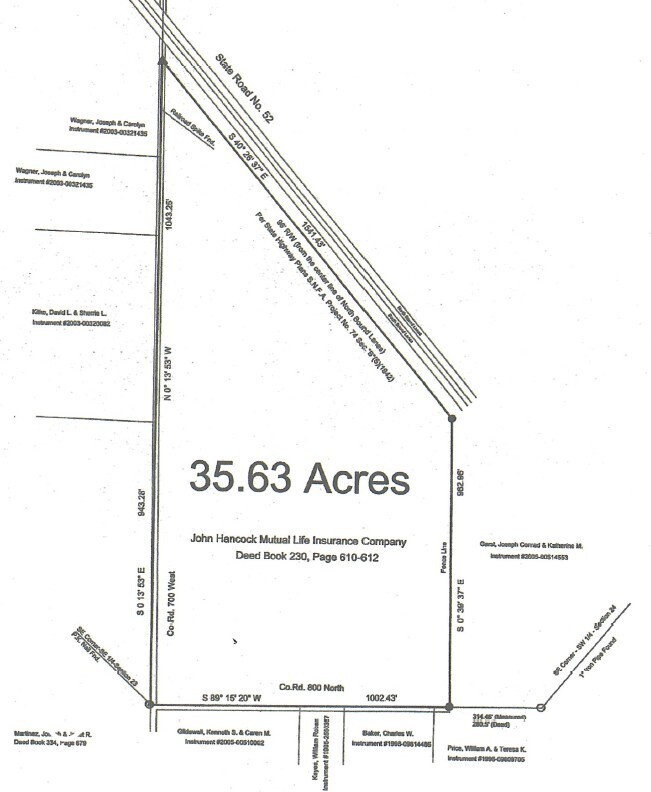 8200 N Us Highway 52