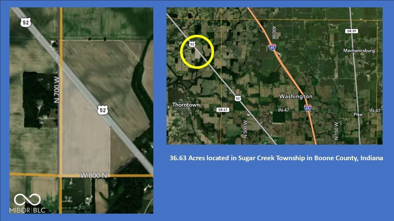 8200 N Us Highway 52