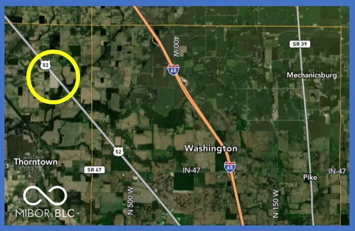 8200 N Us Highway 52