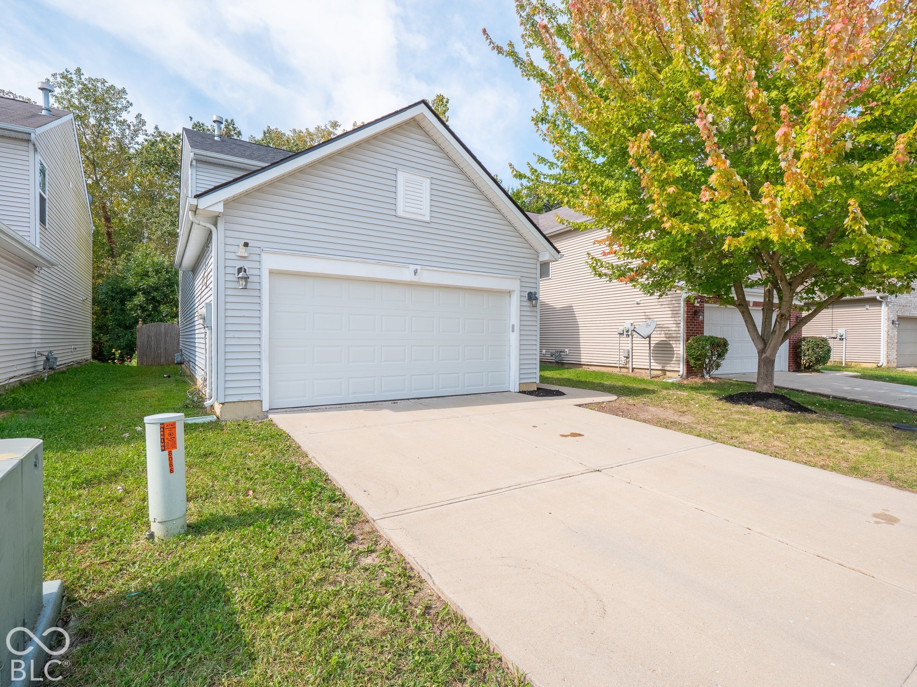 8066 Loveridge Drive
