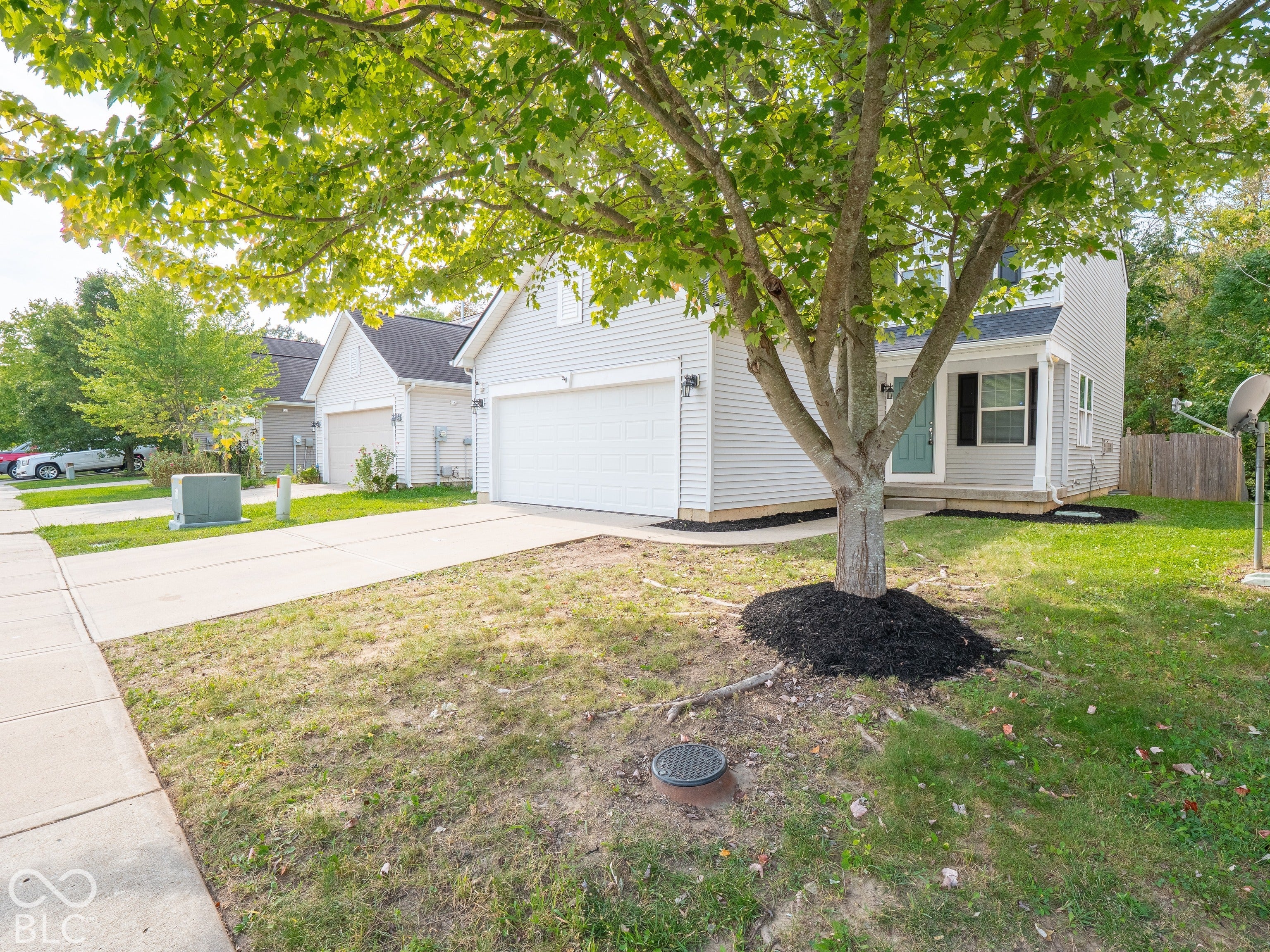 8066 Loveridge Drive