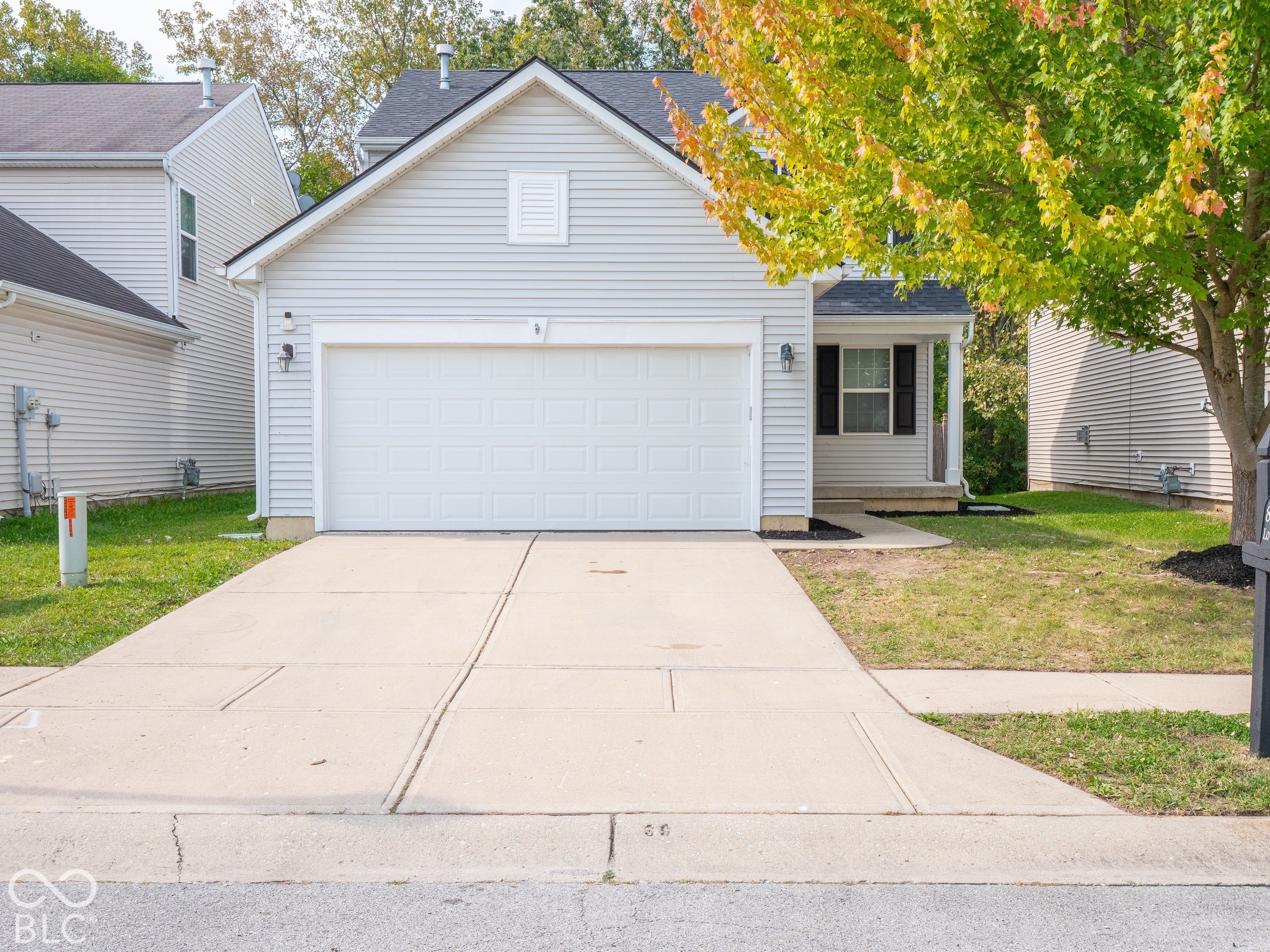 8066 Loveridge Drive