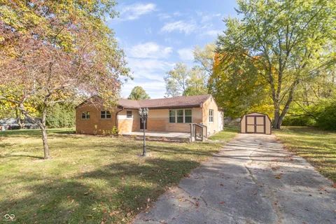 408 N Sherwood Drive, Muncie, IN 47304 - MLS#: 22012282