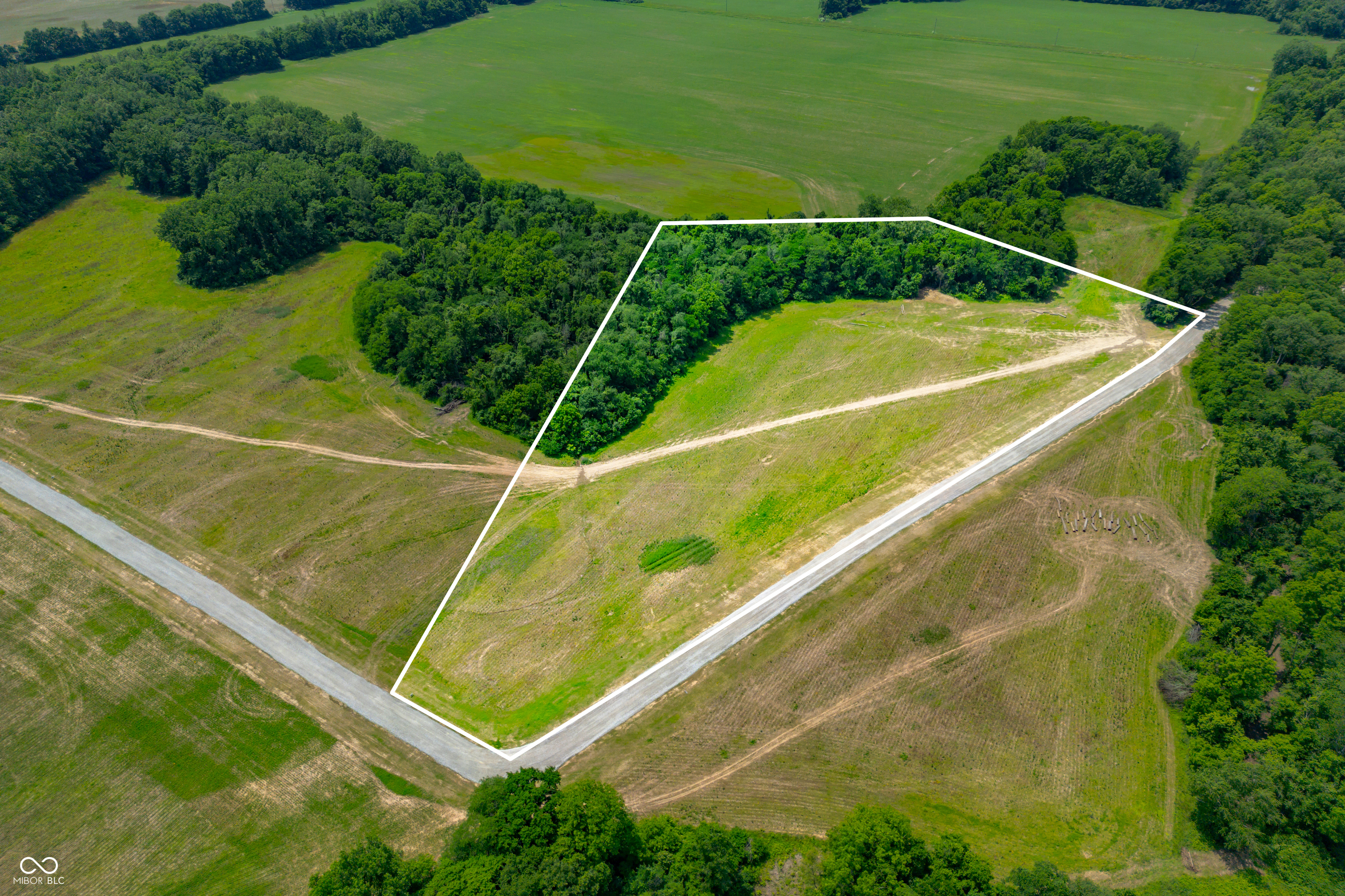 Lot 3 Whitetail Ridge