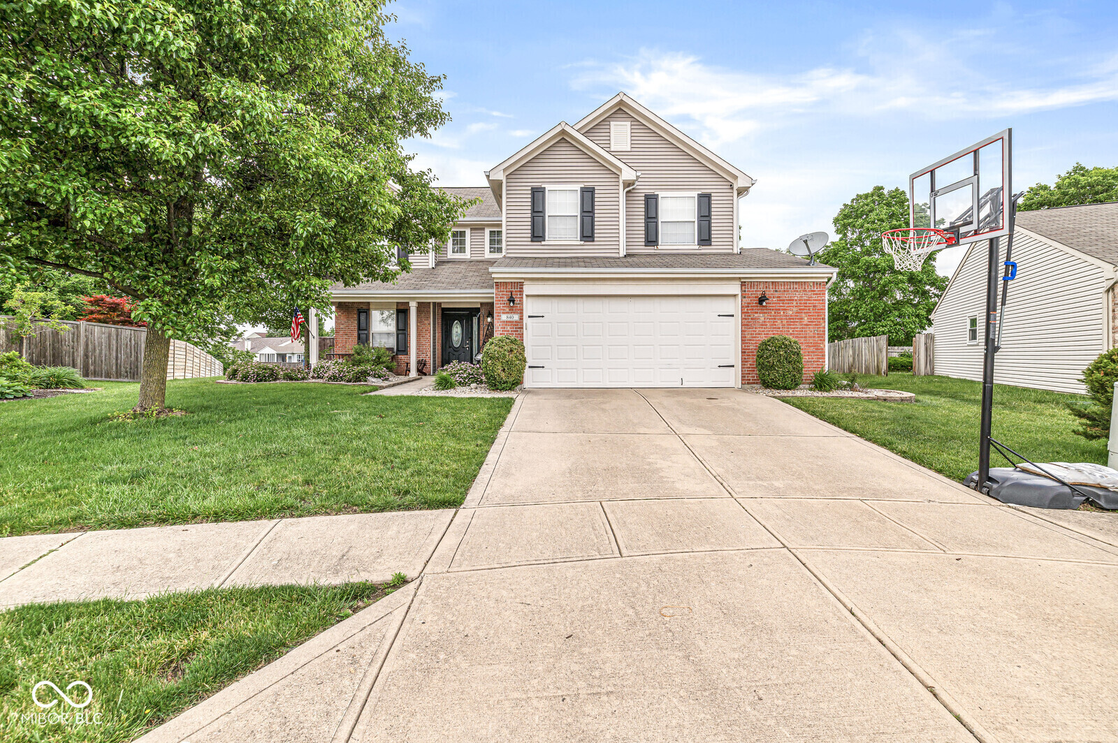840 Ponderosa Pine Drive