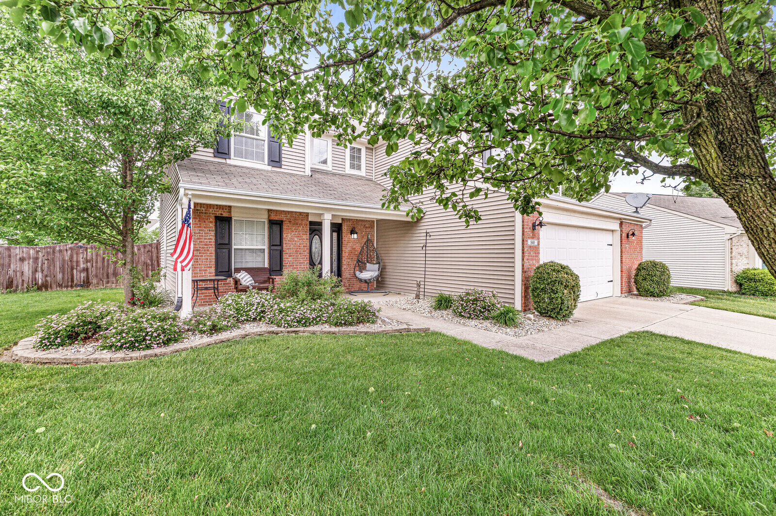 840 Ponderosa Pine Drive