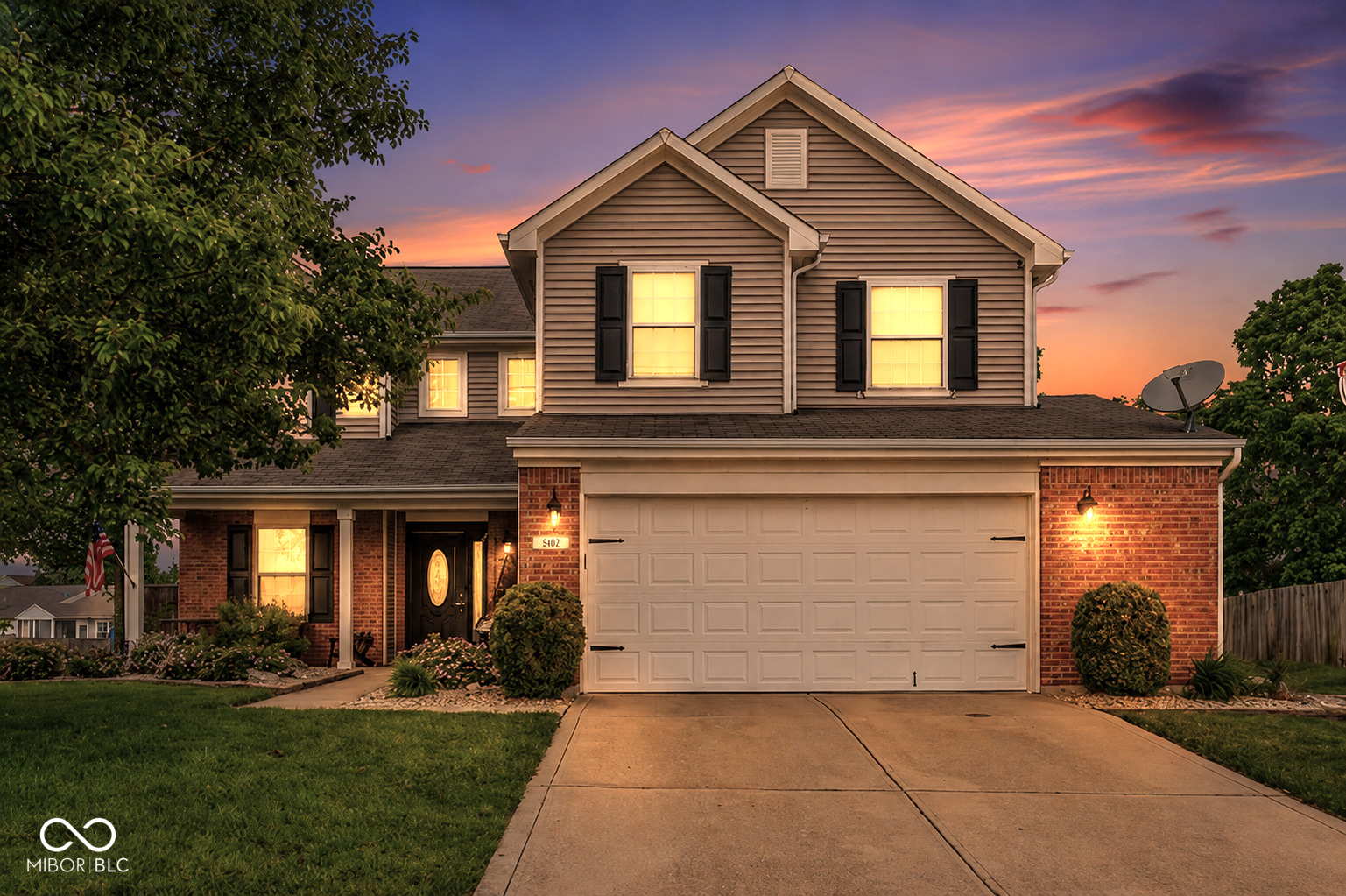 840 Ponderosa Pine Drive