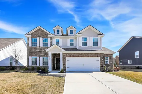 16406 Ketton Drive, Noblesville, IN 46060 - MLS#: 22027642