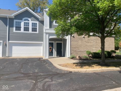 Photo of 9704 Rialto Trail, Carmel, IN 46280 (MLS # 22062916)