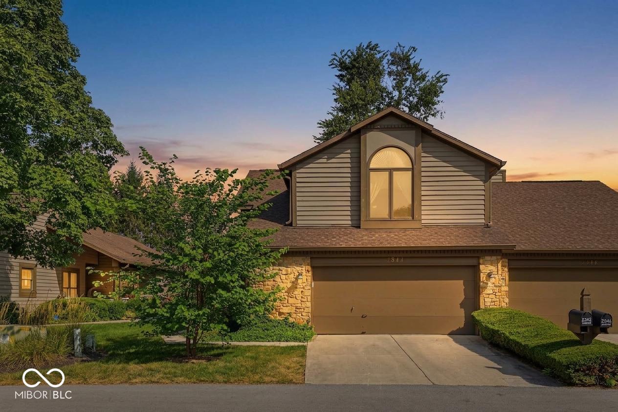 2342 Calaveras Way