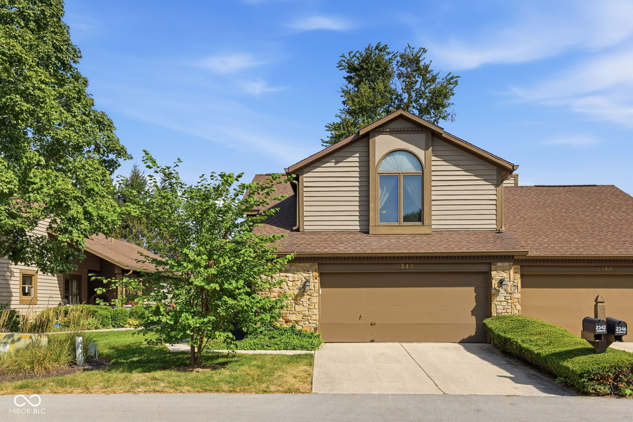 2342 Calaveras Way