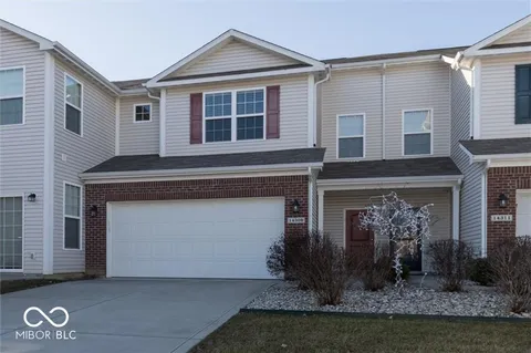 14309 Shooting Star Drive, Noblesville, IN 46060 - MLS#: 22025741
