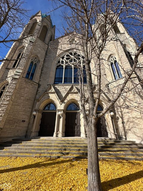 802 N Meridian Street 204 Indianapolis IN 46204