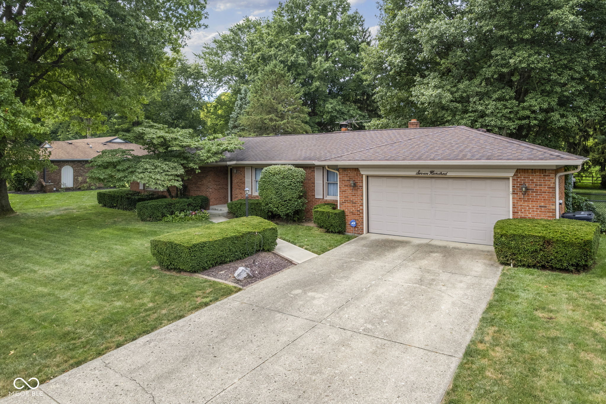 700 Ridge Road