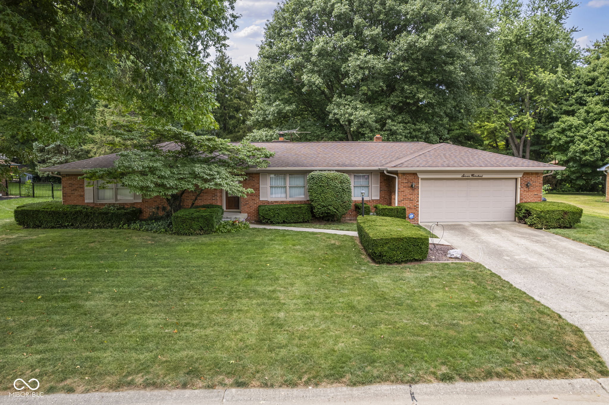 700 Ridge Road