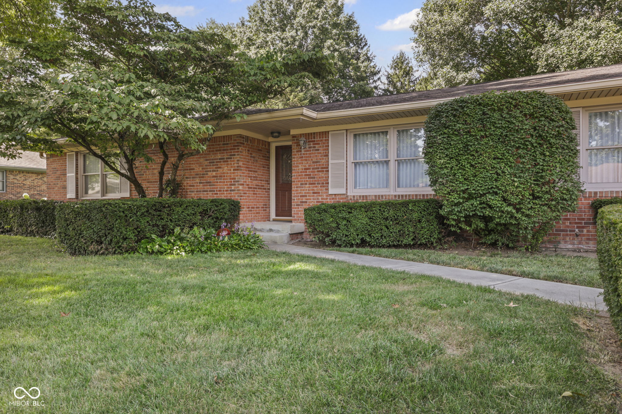 700 Ridge Road