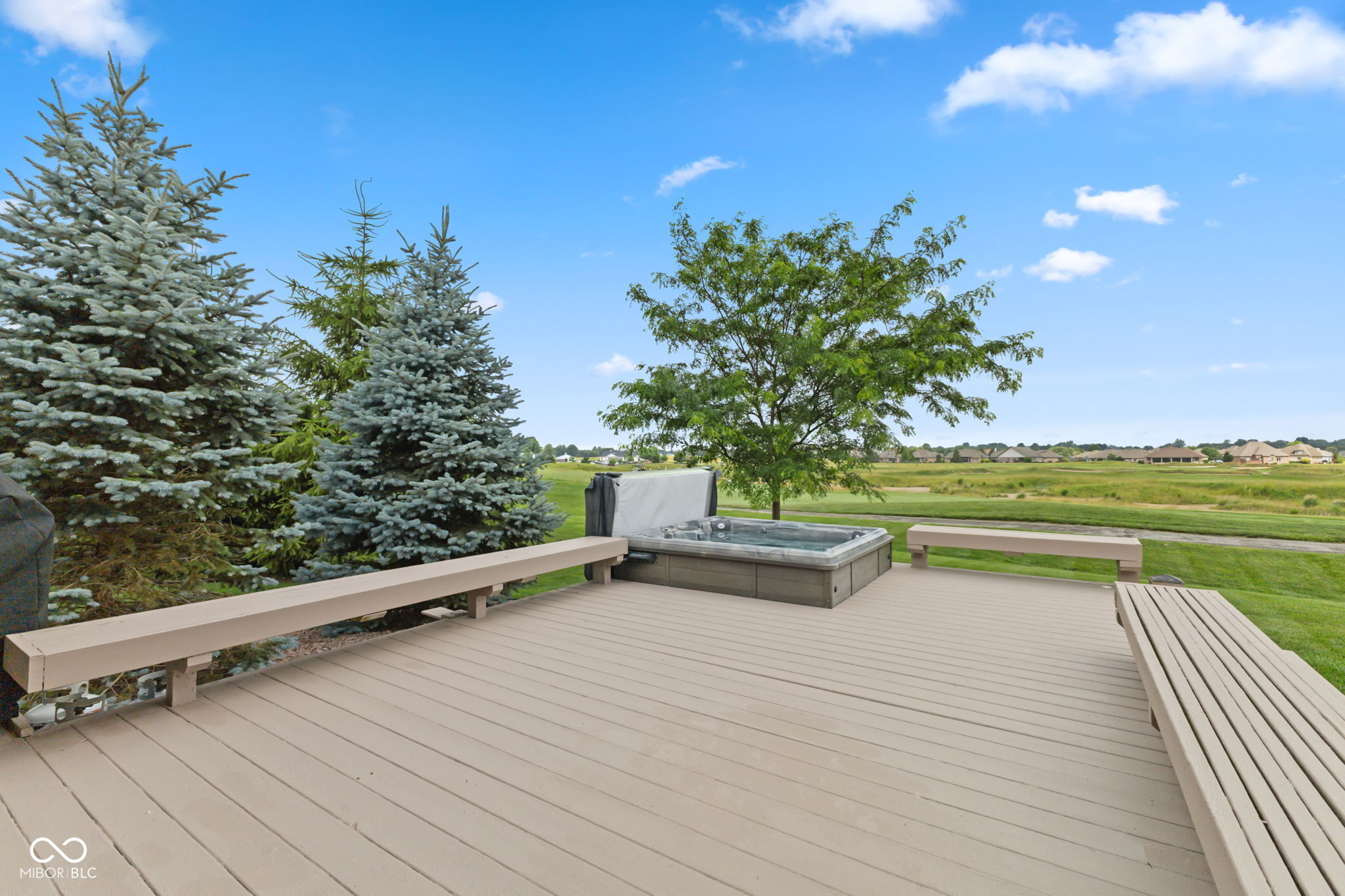 4434 Hickory Ridge Boulevard
