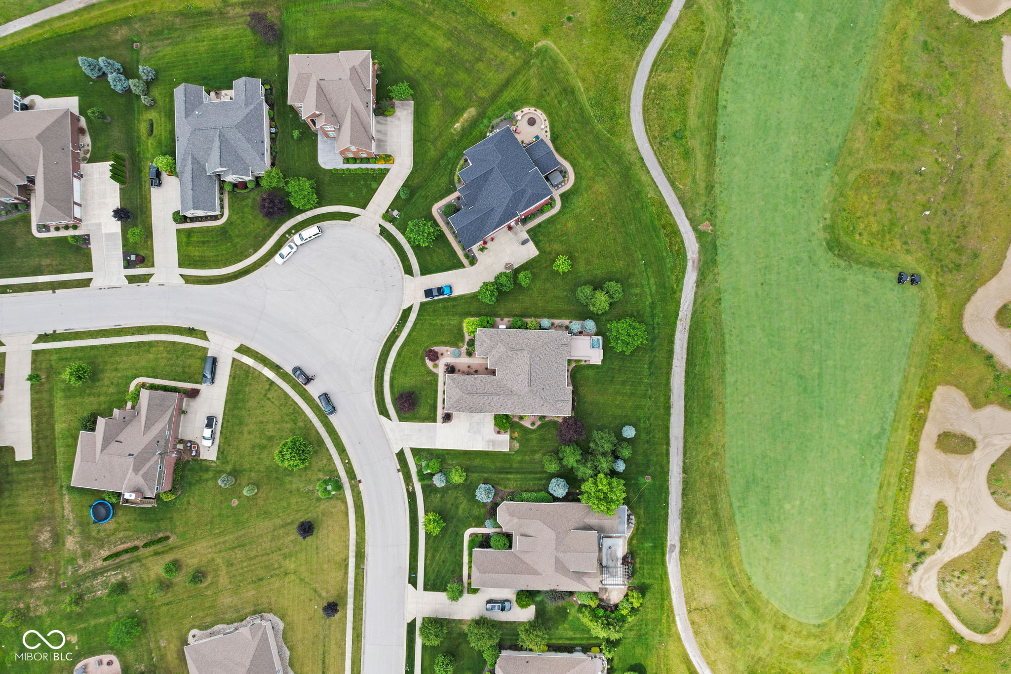 4434 Hickory Ridge Boulevard