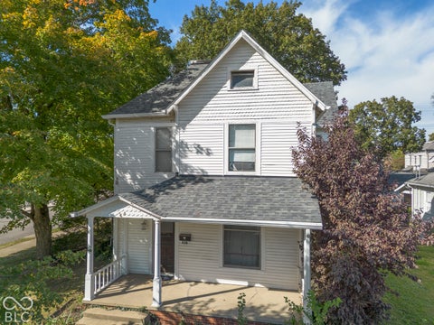 Photo of 397 S 10th Street, Noblesville, IN 46060 (MLS # 22131237)