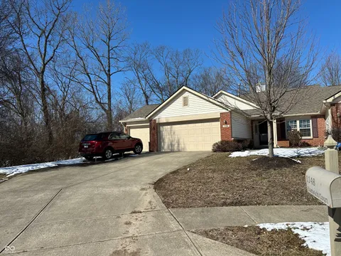 1148 Nanwich Court, Indianapolis, IN 46217 - MLS#: 22023678