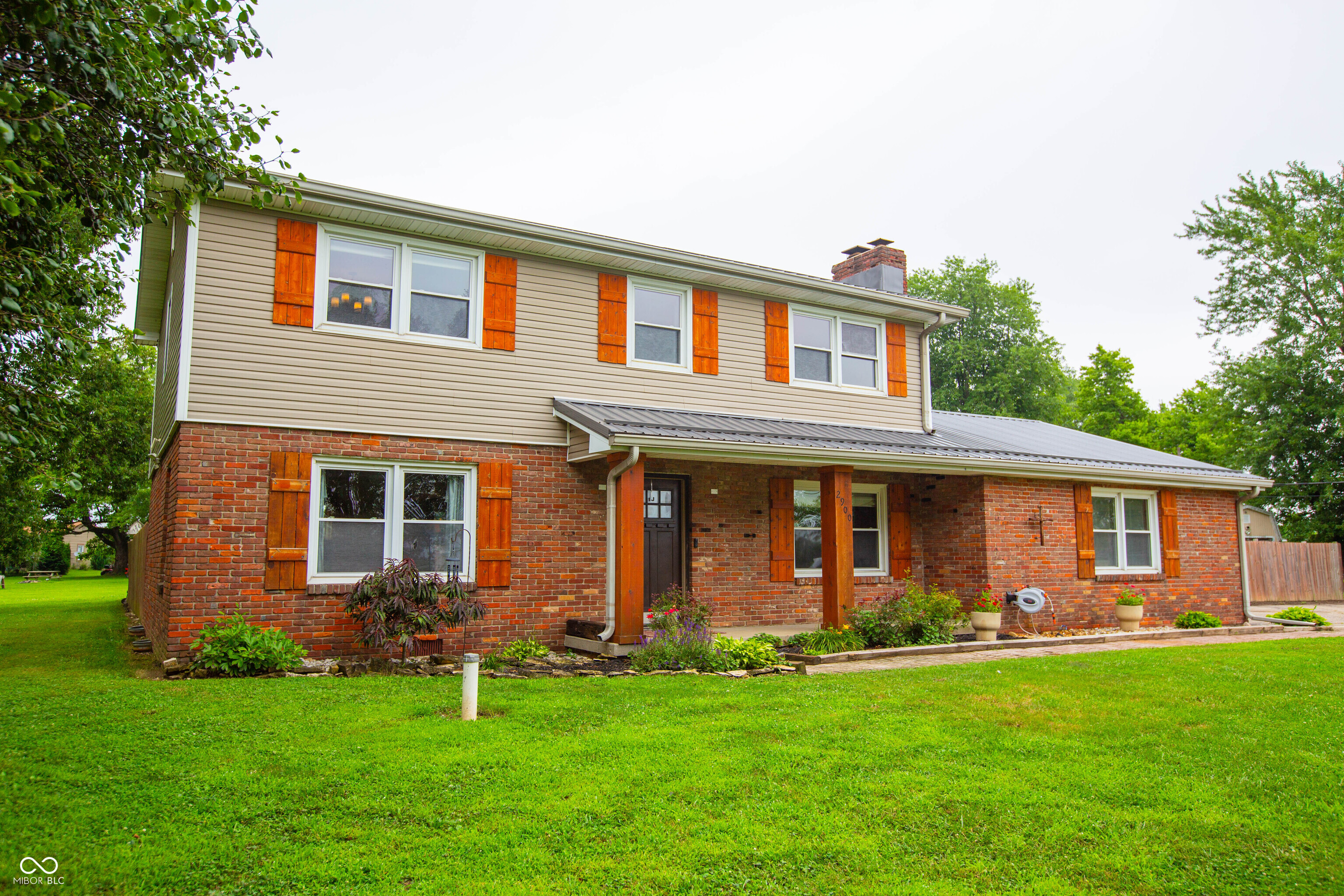 2900 N Michigan Road